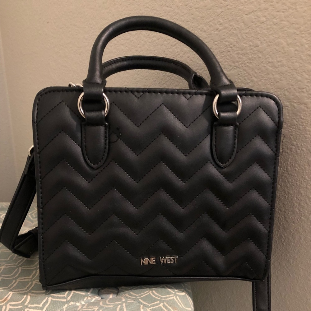 NINE WEST PURSE